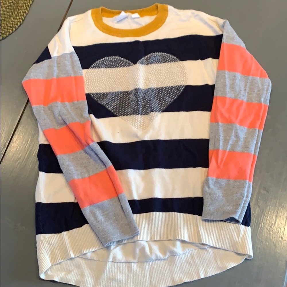 Gap Sweater-Girls size 10